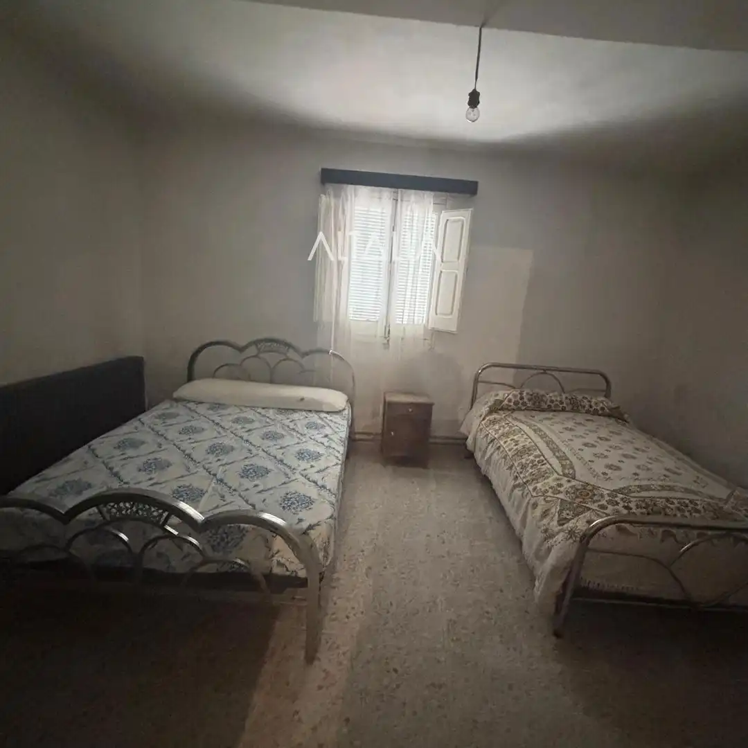 Dormitori de Casa o xalet en venda en Poyatos amb Calefacció, Terrassa i Traster