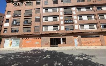 Exterior view of Flat for sale in Tarancón