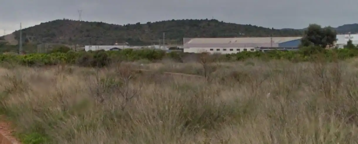 Rustikales Grundstück zum Verkauf in Partida Vinambros 1, imagen 4