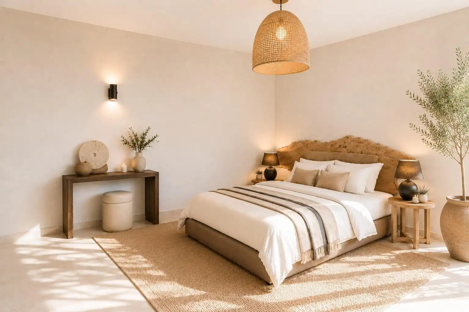 Apartment with terrace for sale in Calle CARTAJIMA 6, imagen 8