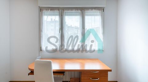 Foto 3 de Piso de alquiler en Del Río Eo, Pumarín, Gijón