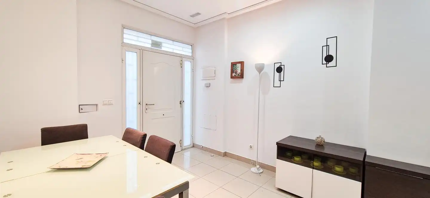Ground floor for rent in La Foia - Daimés - Asprella