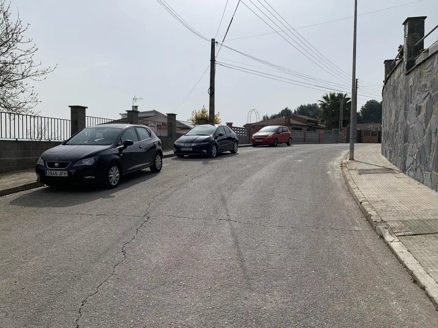 Terrenos y solares en venta en Calle SANTA LAURA, imagen 41
