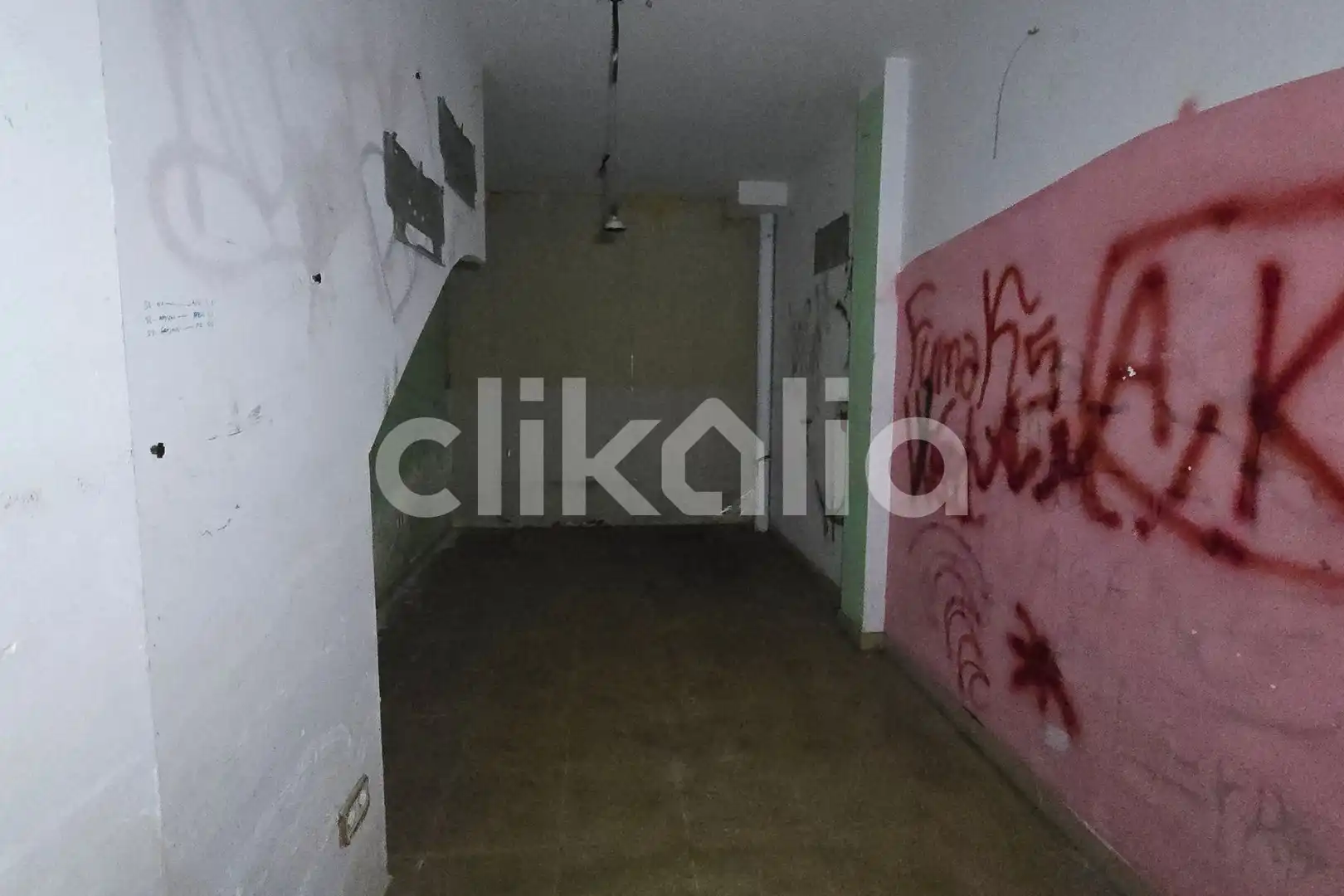 Flat for sale in Santa Margarida de Montbui  with Terrace