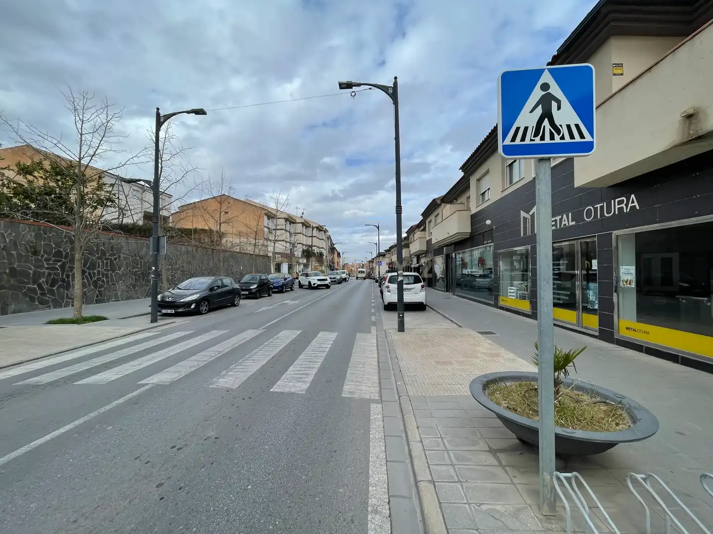 Terreni e lotti in vendita a Calle Mimbre, 32, Otura, Spain 32