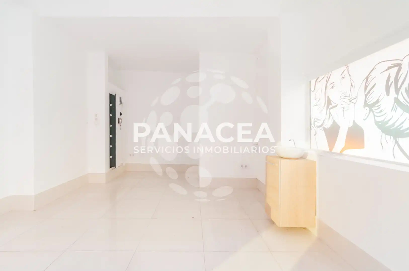 Business premises for sale in Plaza de Toros - Santa Rita, imagen 3