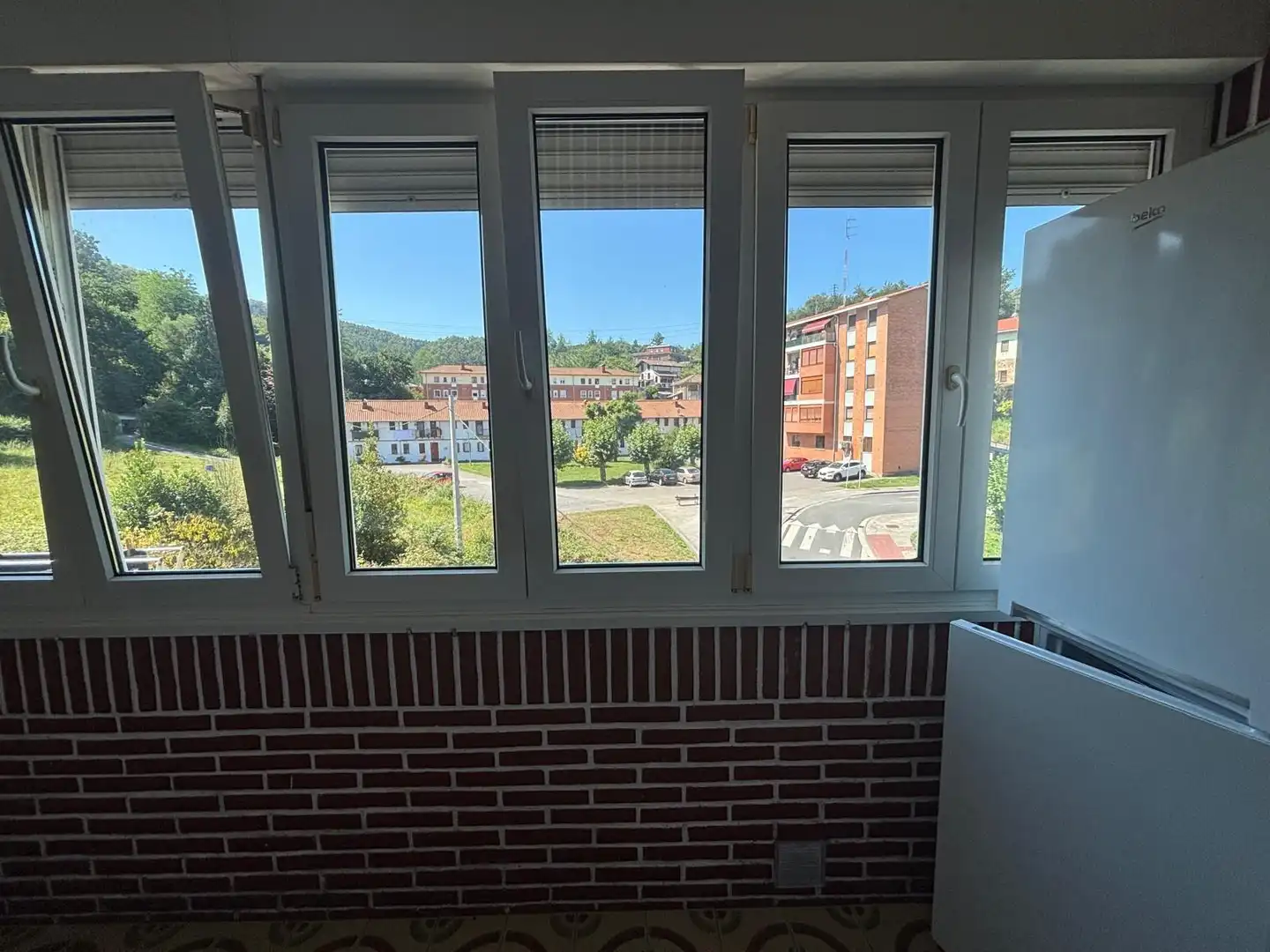 Wohnung mit Terrasse zum Verkauf in Zaratamo, imagen 4