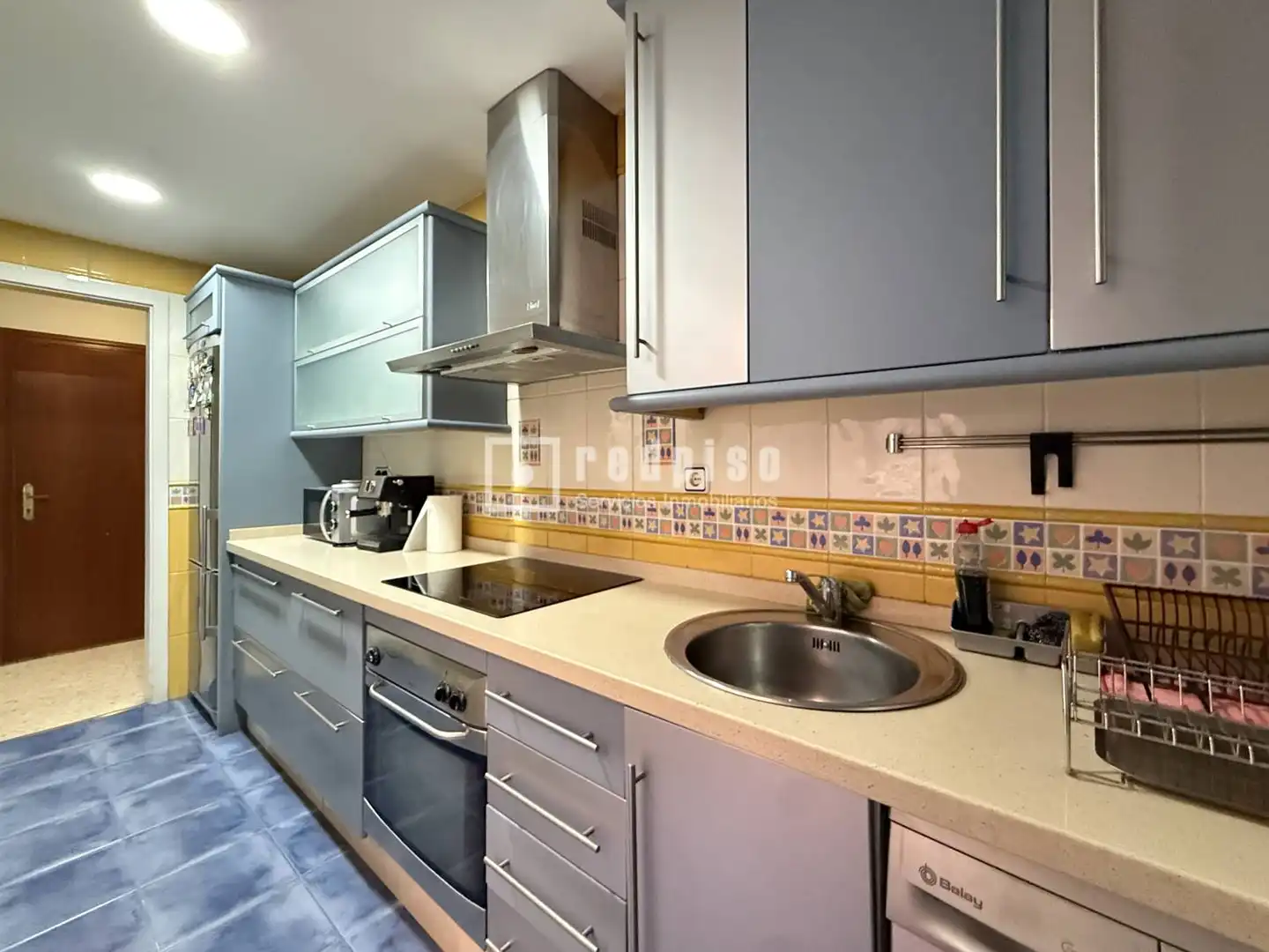 Piso en venta en Santa Cristina - San Rafael