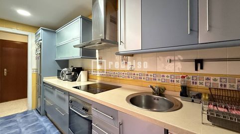 Foto 2 de Piso en venta en Santa Cristina - San Rafael, Málaga Capital