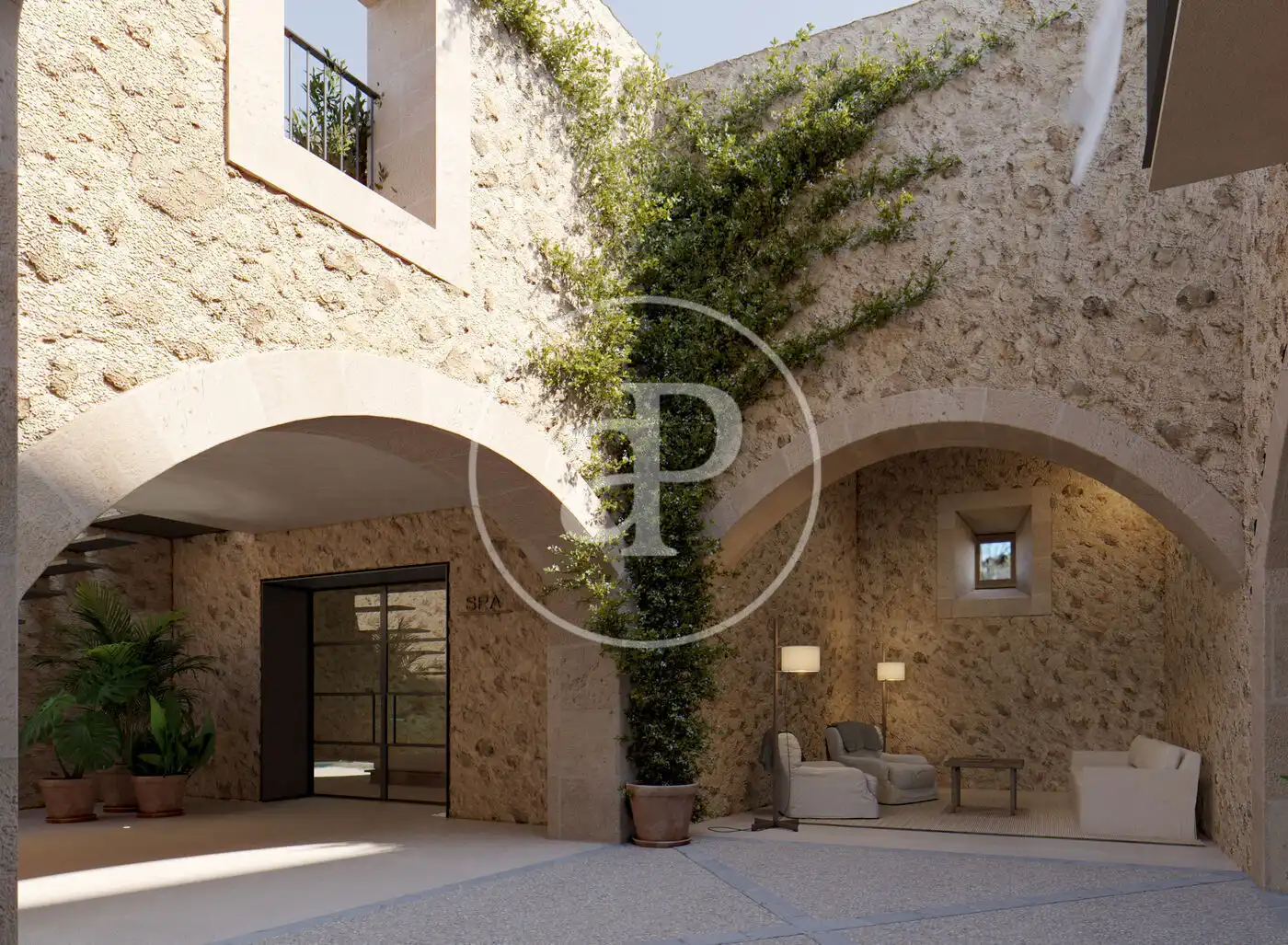 Casa rústica en venda a Porreres, imagen 5