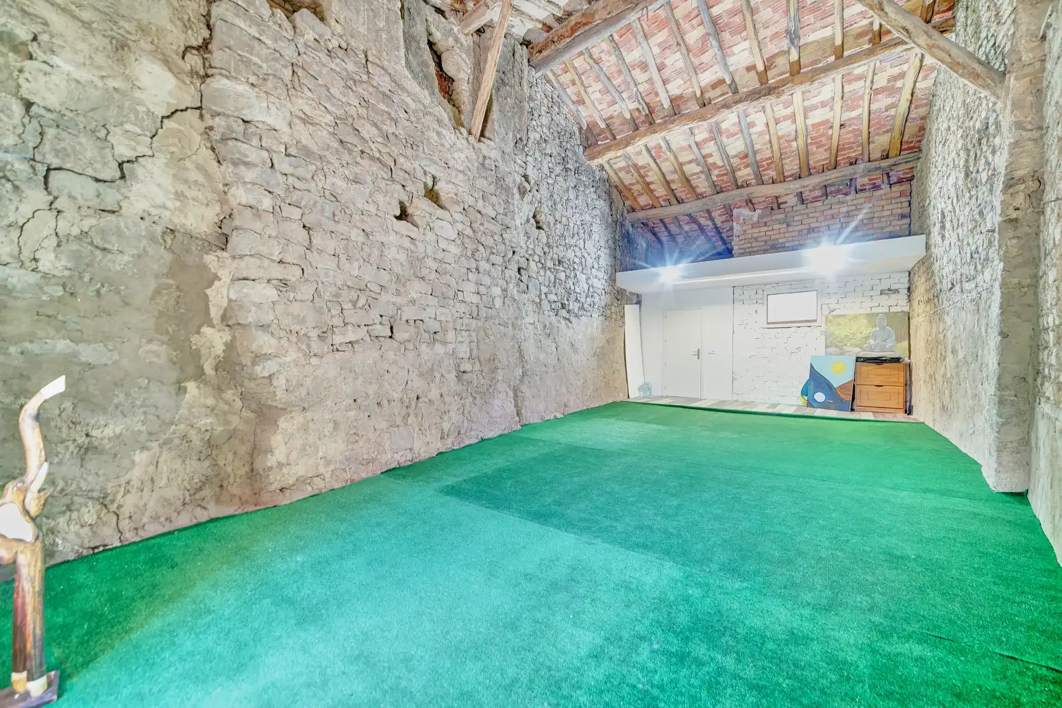 Casa o chalet en venta en Viana con Calefacción, Amueblado y Balcón