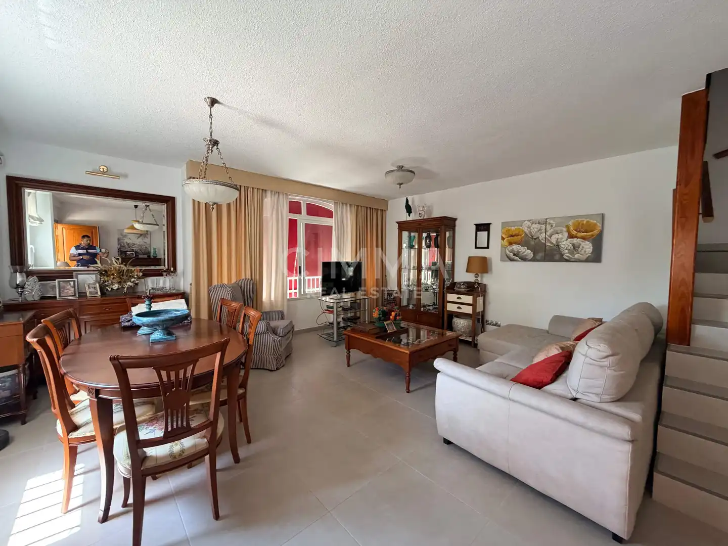 Maison mitoyenne à vendre à San Rafael - Nucia Park, imagen 4