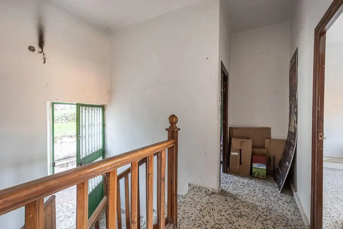 Villa avec jardin à vendre à Camino Viejo del Cementerio 9B, imagen 12