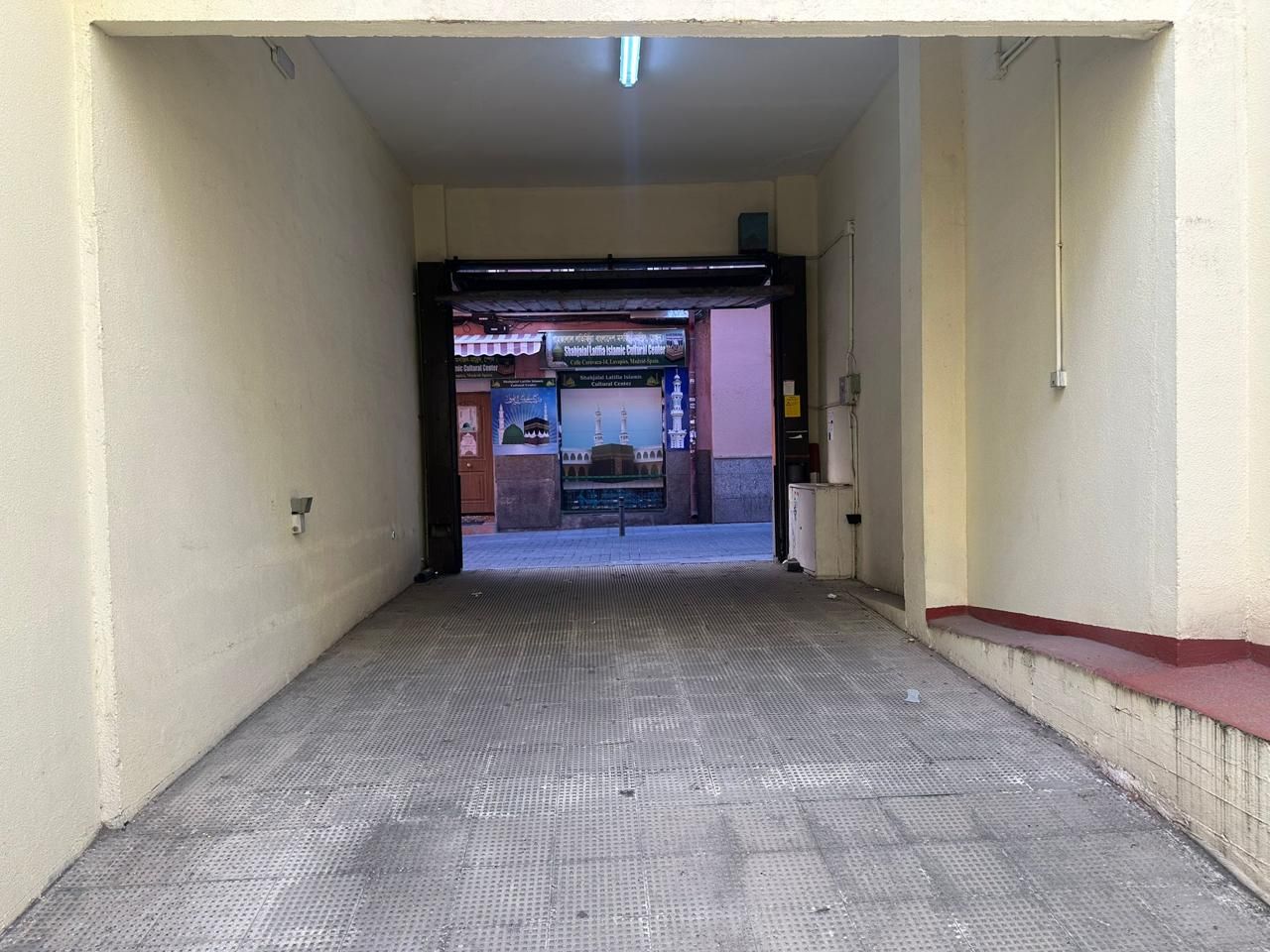 Garage for sale in  Madrid Capital
