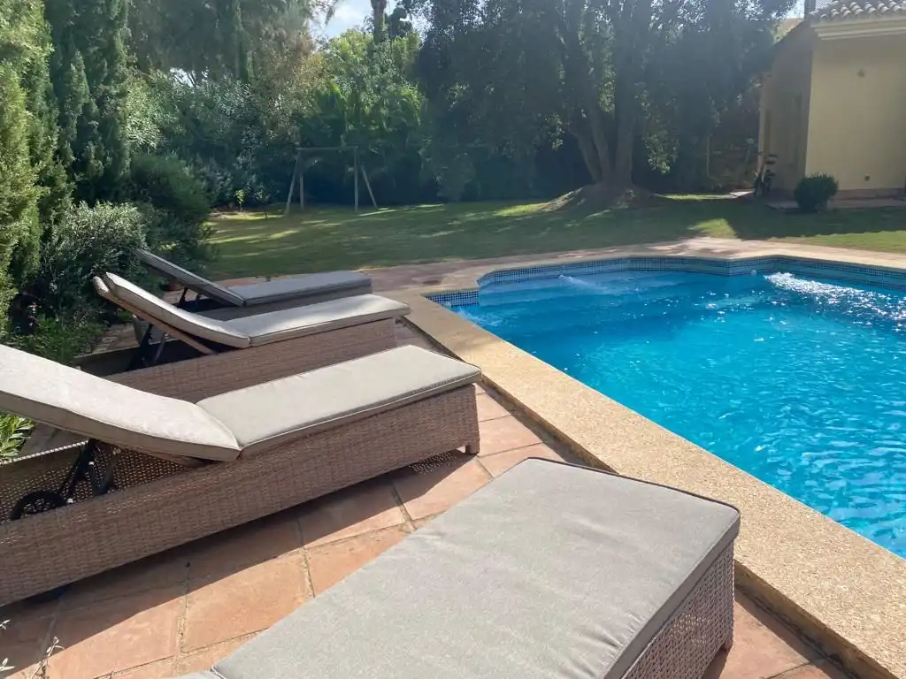 Villa avec balcon à vendre à Avenida los Cortijos, imagen 2