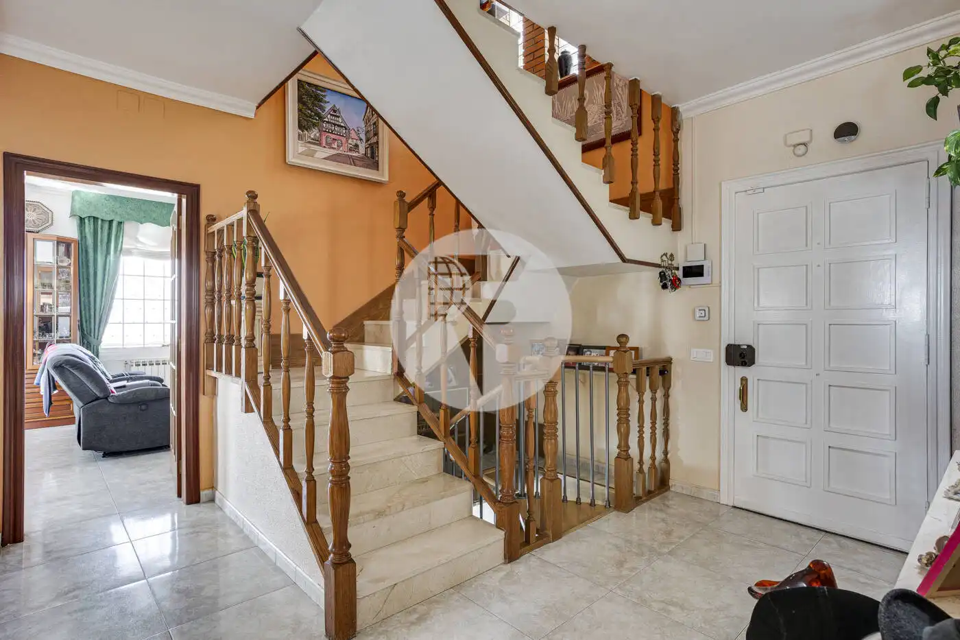 Casa o chalet en venta en La Miranda