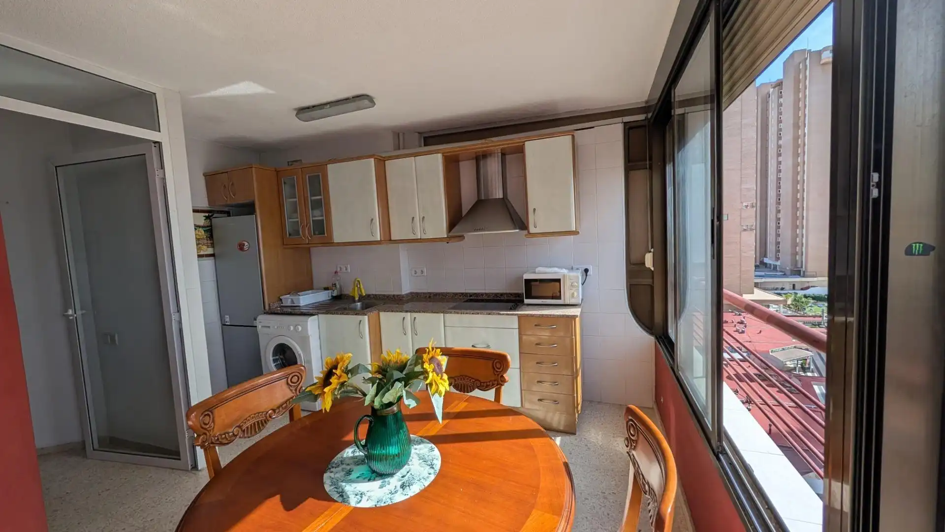 Apartamento con ascensor en venta en Playa de Levante, imagen 14