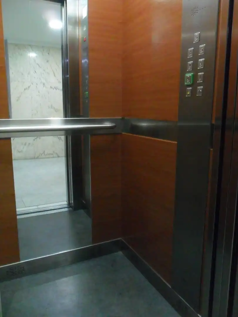 Piso de alquiler en Granada con Aire acondicionado, Calefacción y Terraza