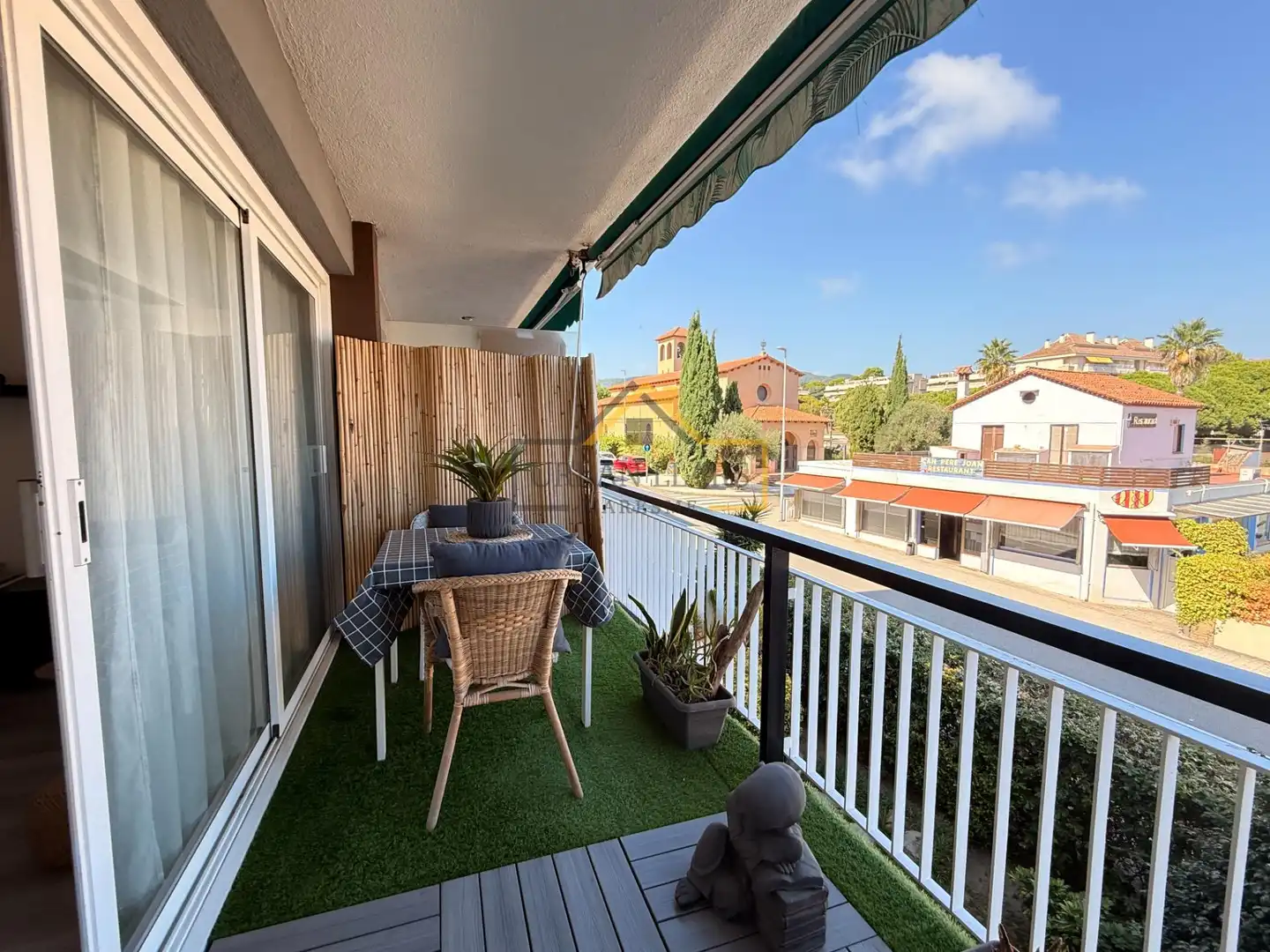 Appartamento con terrazza in vendita a Can Sans, imagen 25