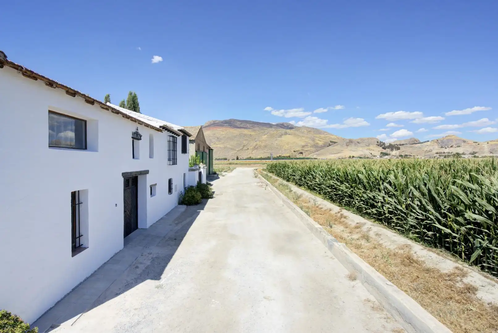 Casa o xalet en venda a Pinos Puente