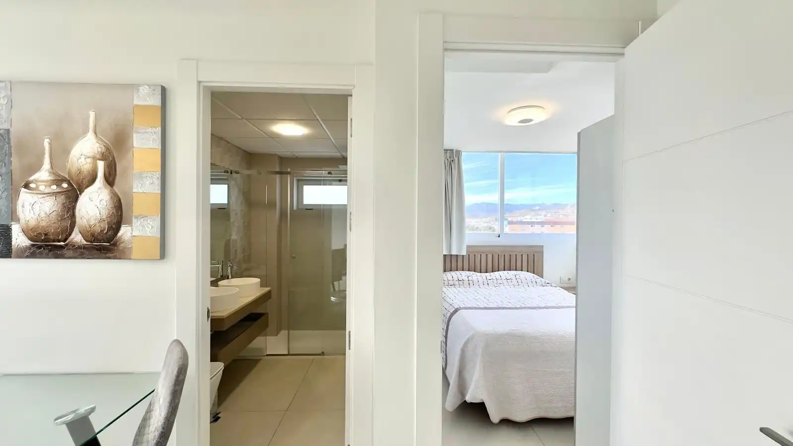 Apartment for sale in Cala de Finestrat, imagen 12