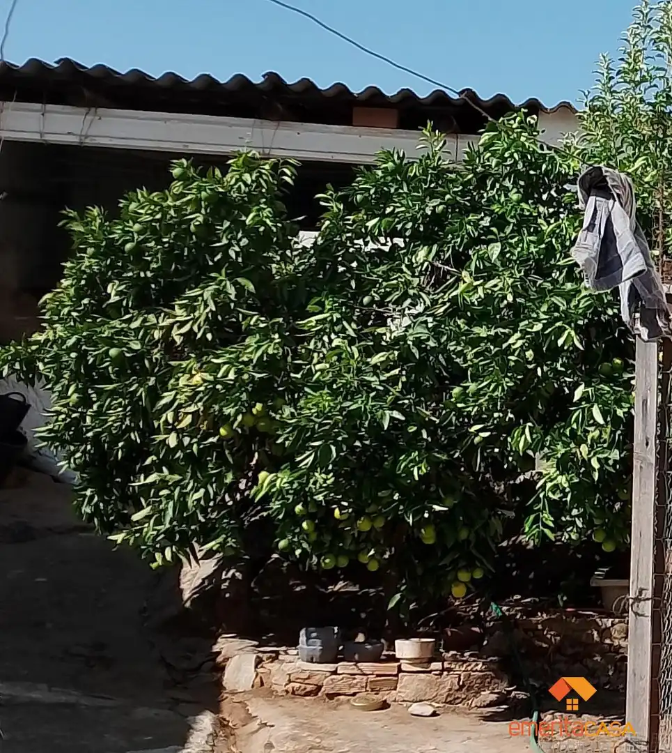 Casa en venda a Alange, imagen 13