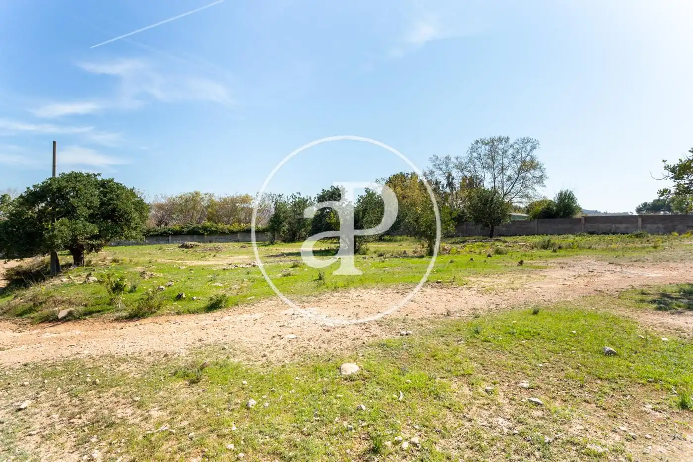 Terreny residencial en venda a Godelleta