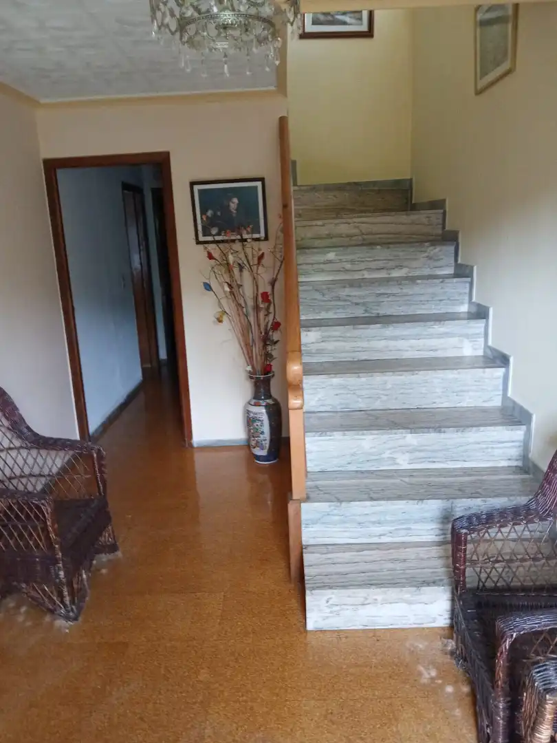 Finca rústica en venta en Avión con Calefacción, Parquet y Terraza