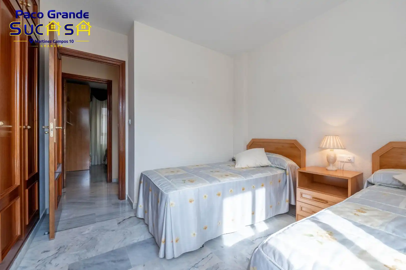 Piso con piscina en venta en Calle Calle María de Maeztu 21, imagen 40