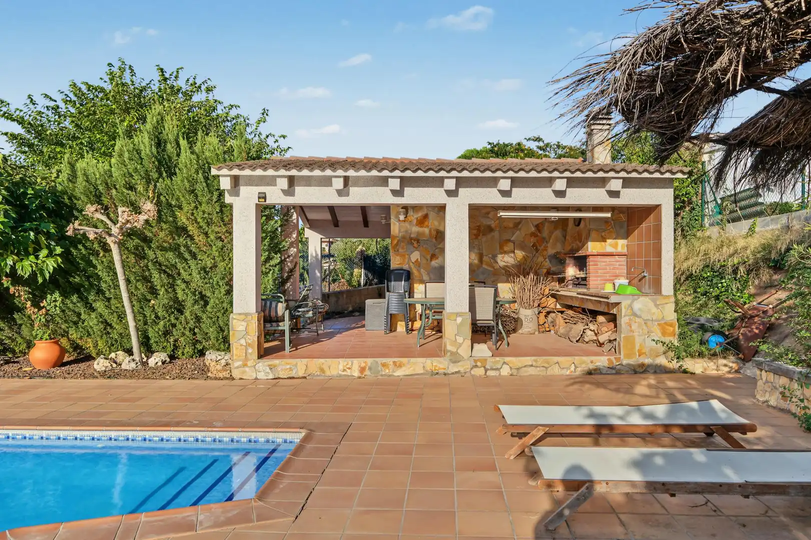 Country house zum Verkauf in Sils, Girona