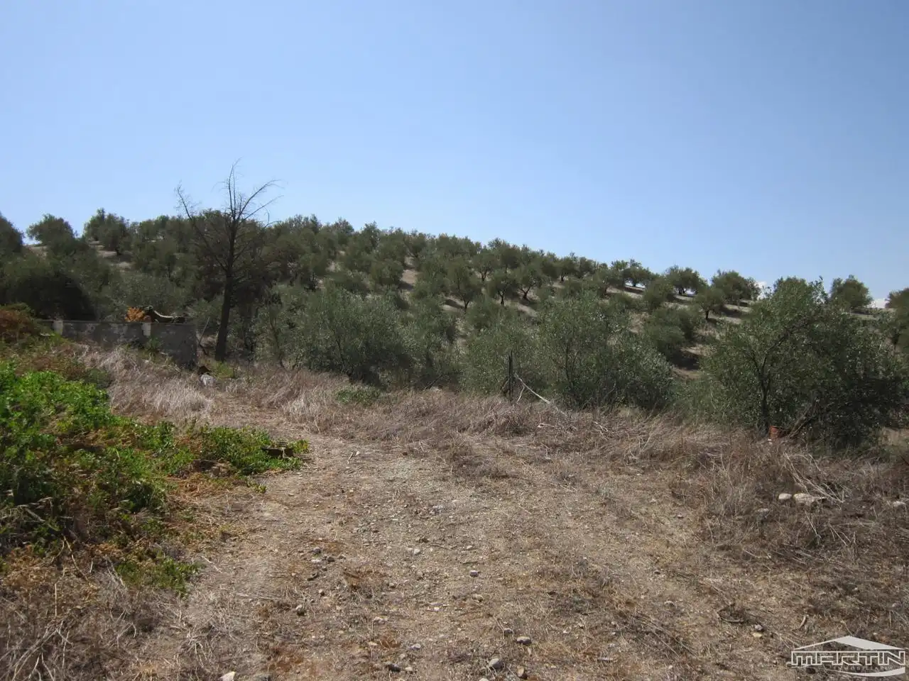 Land for sale in Paraje Villar de Don Lain, Jauja