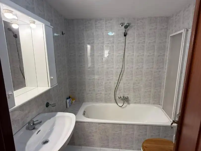 Bathroom of Flat for rent in El Morche