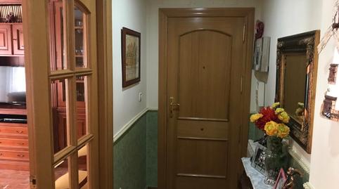 Foto 4 de Pis en venda a Industria, Albacete