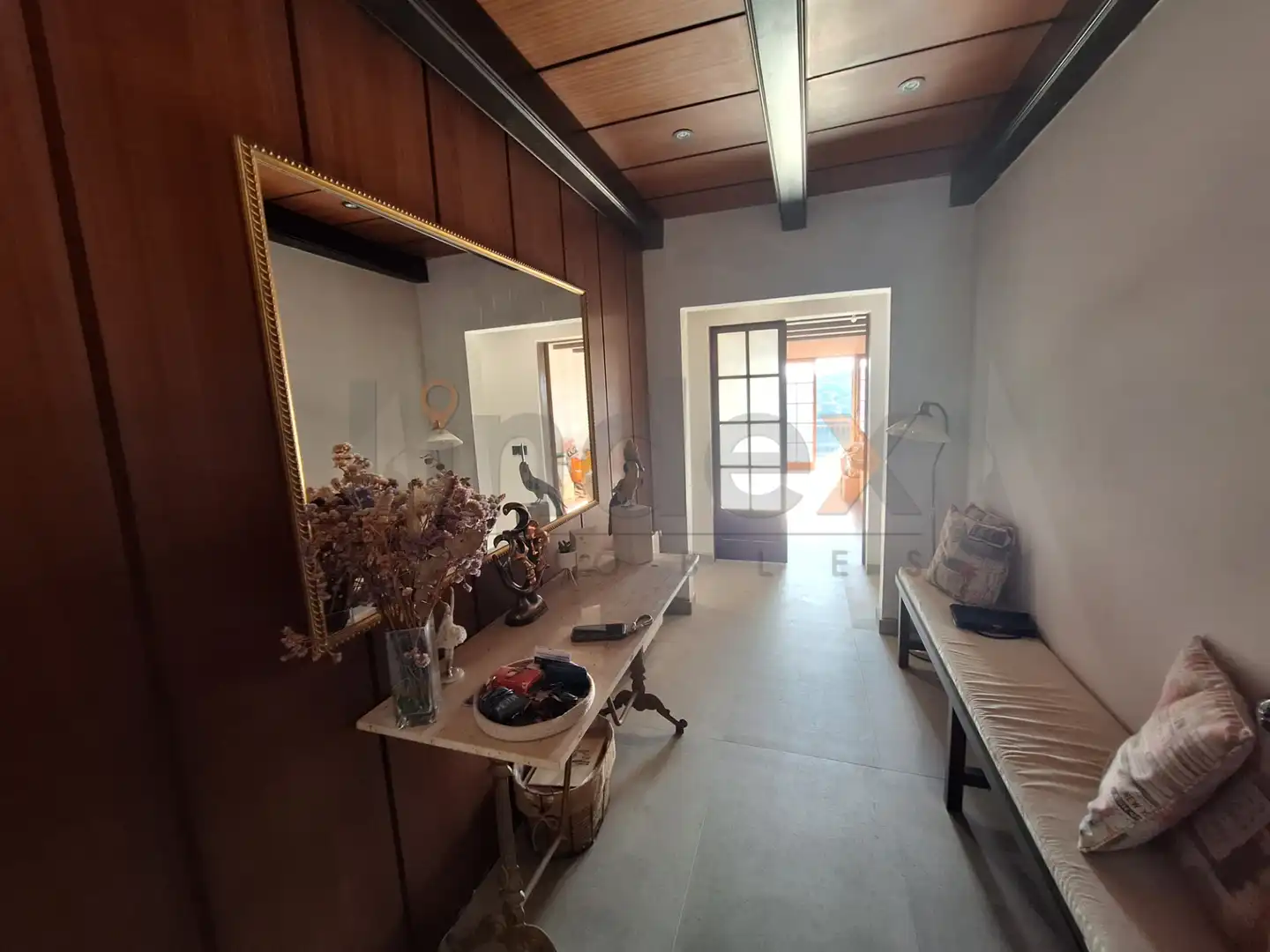 Casa o chalet en venta en Arenys de Mar con Calefacción, Jardín privado y Parquet
