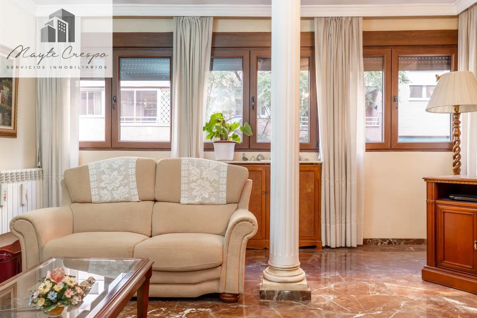 Piso con ascensor en venta en SAN JOSE BAJA, imagen 2