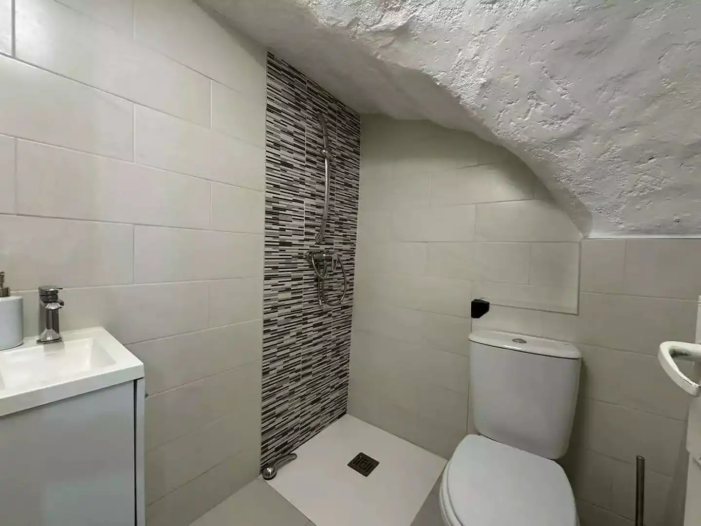 Bathroom of Country homes for sale in Rabós