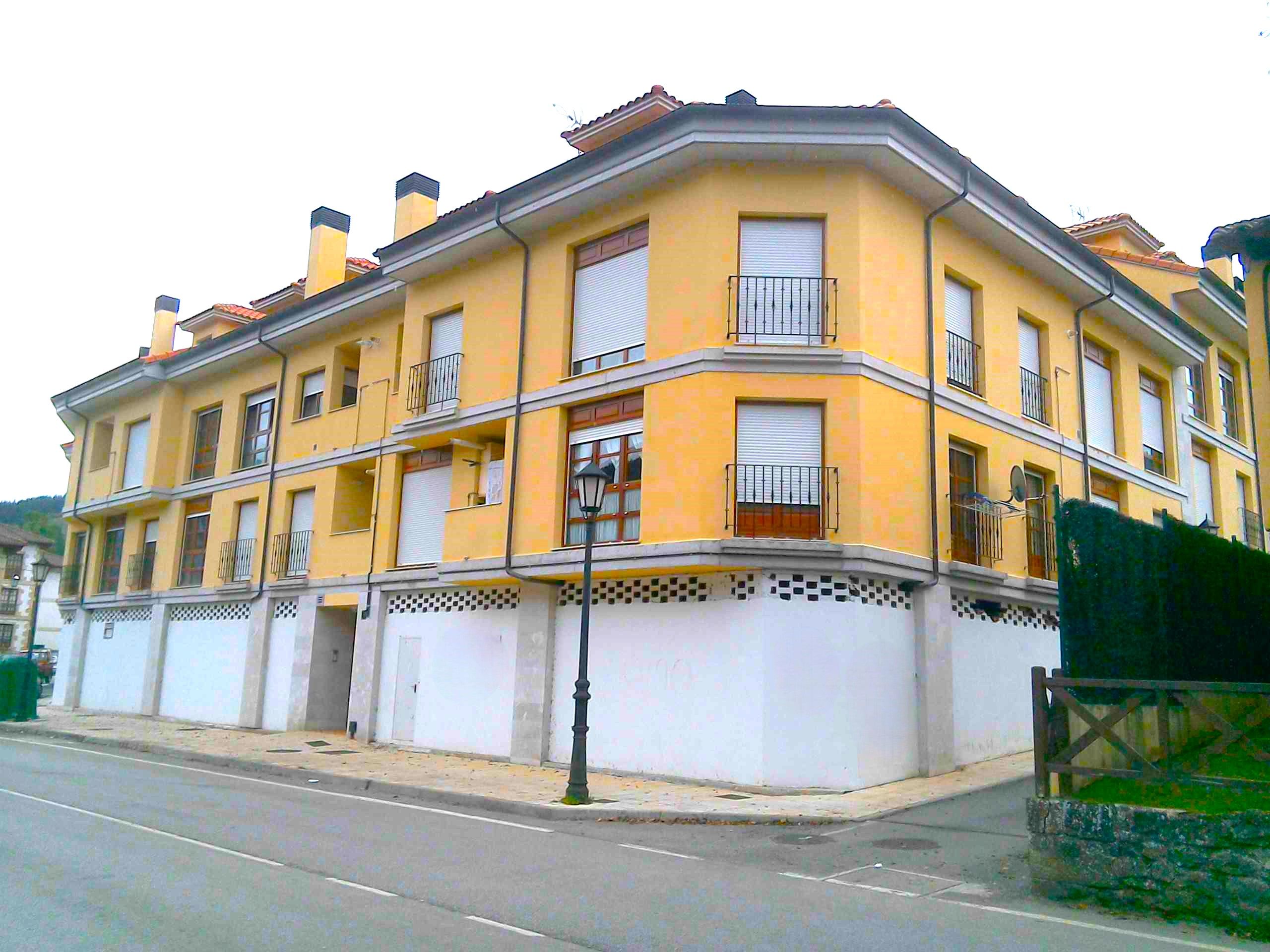 Apartamento en venta en FONFRIA, Potes