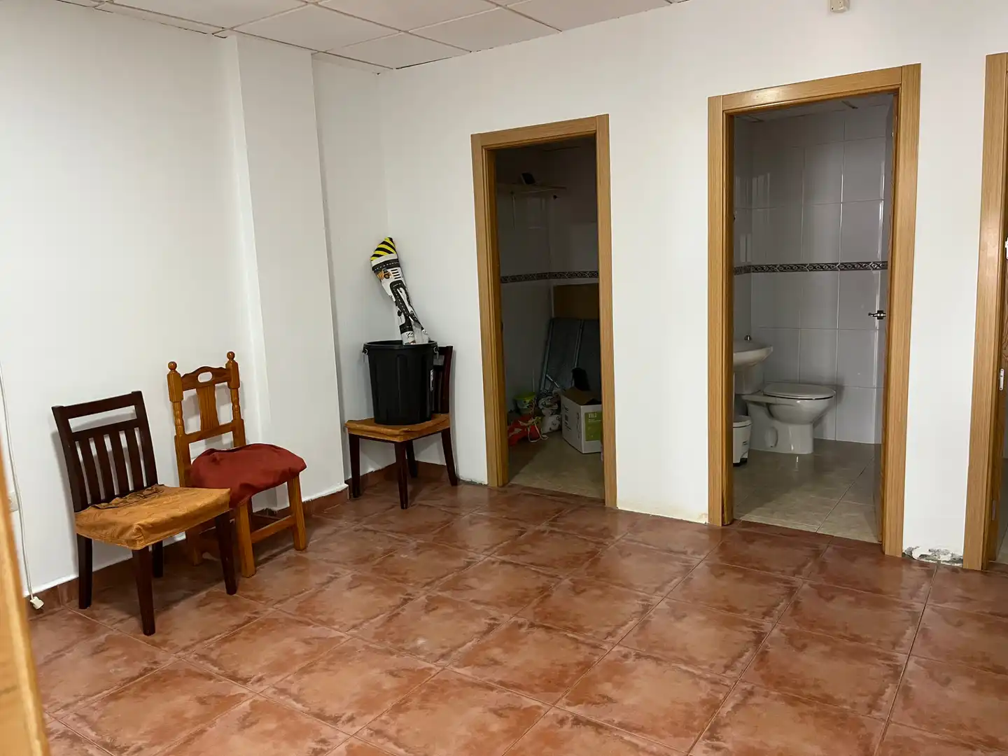 Local comercial en venda a Zona de la Vega, imagen 4