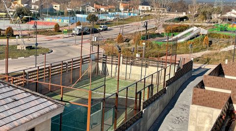 Foto 2 de Pis de lloguer a La Navata, Galapagar