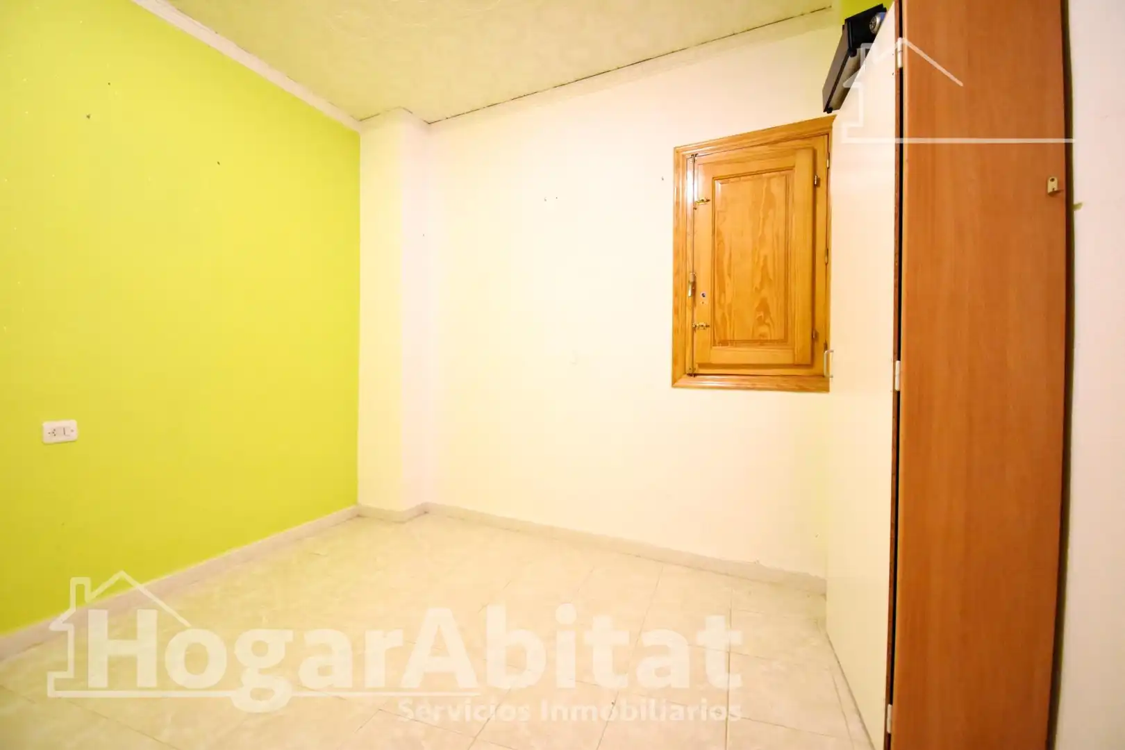 Habitación de Piso en venta en Bellreguard con Aire acondicionado, Calefacción y Terraza