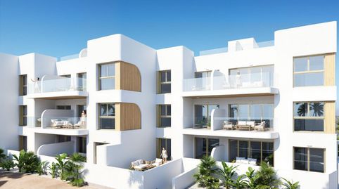 Foto 4 de Ático en venta en Las Lomas de Rame - Bahía Bella, Los Alcázares