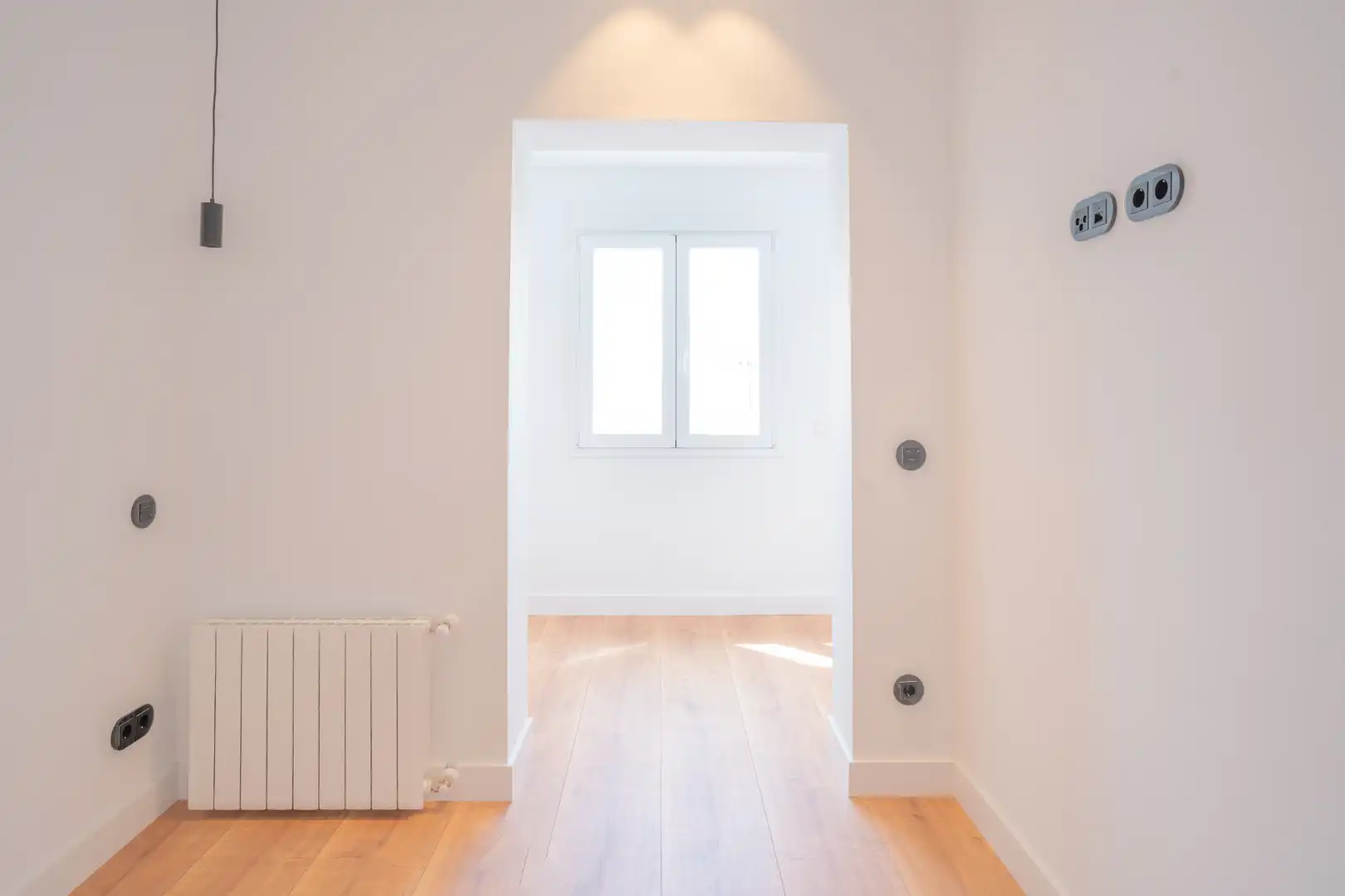 Ático con ascensor en venta en Calle Alcalá 229, imagen 15