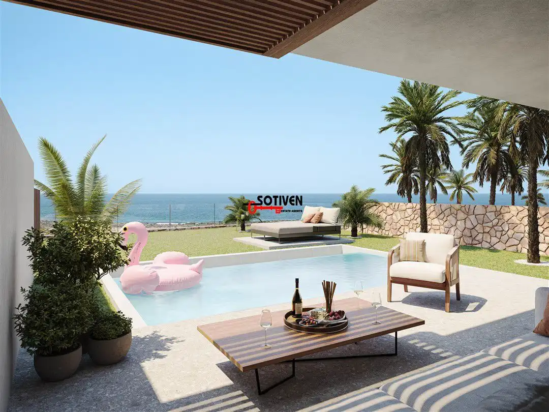 Penthouse for sale in valito Sau, Rokabella, imagen 3