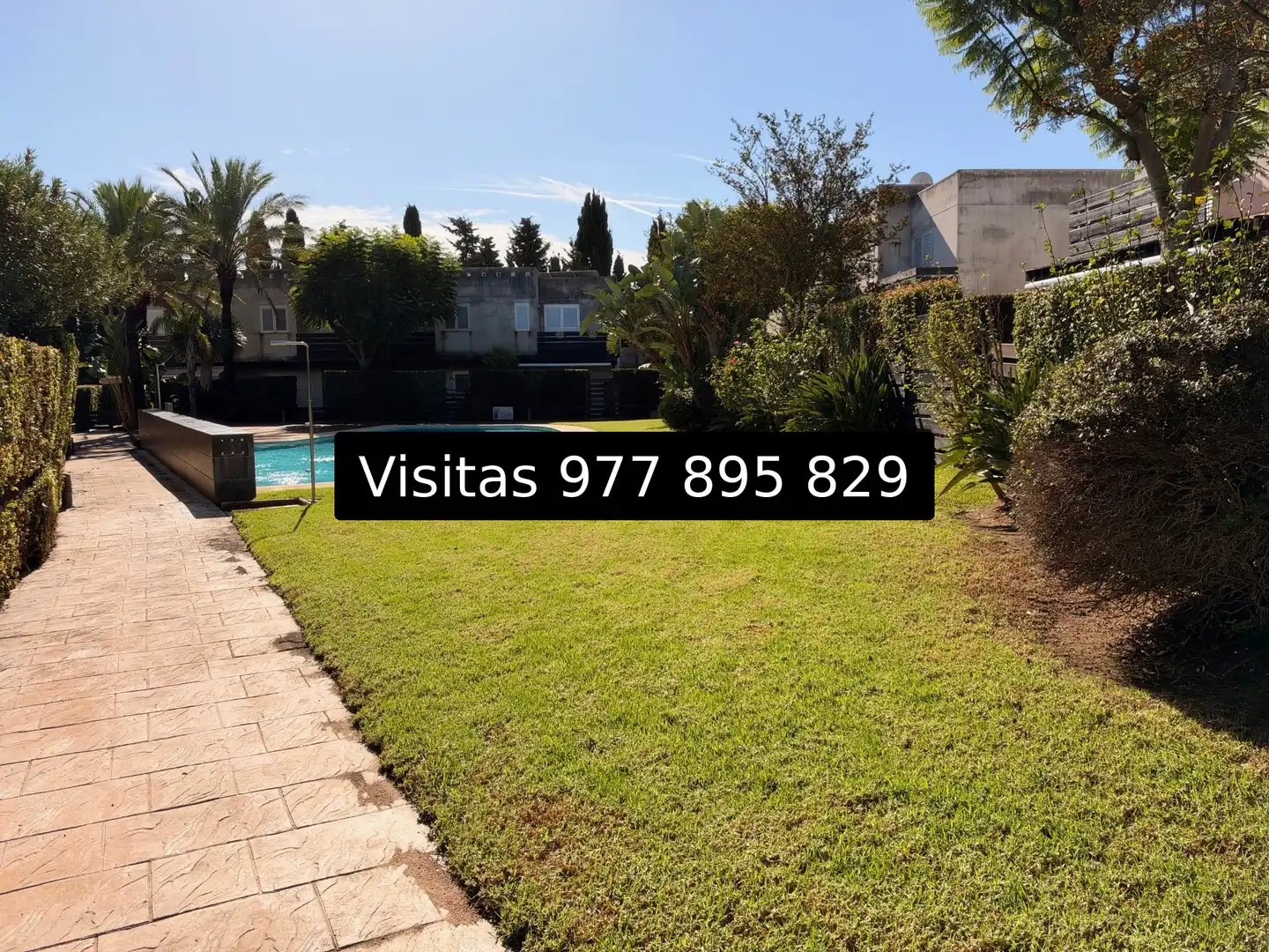 Casa bifamiliare con terrazza in vendita a Carrer dels Prats, imagen 32