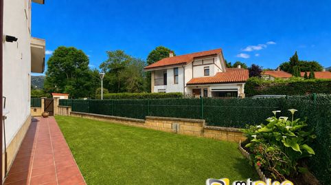 Foto 4 de Casa o chalet en venta en Hazas, 88, Liendo, Cantabria