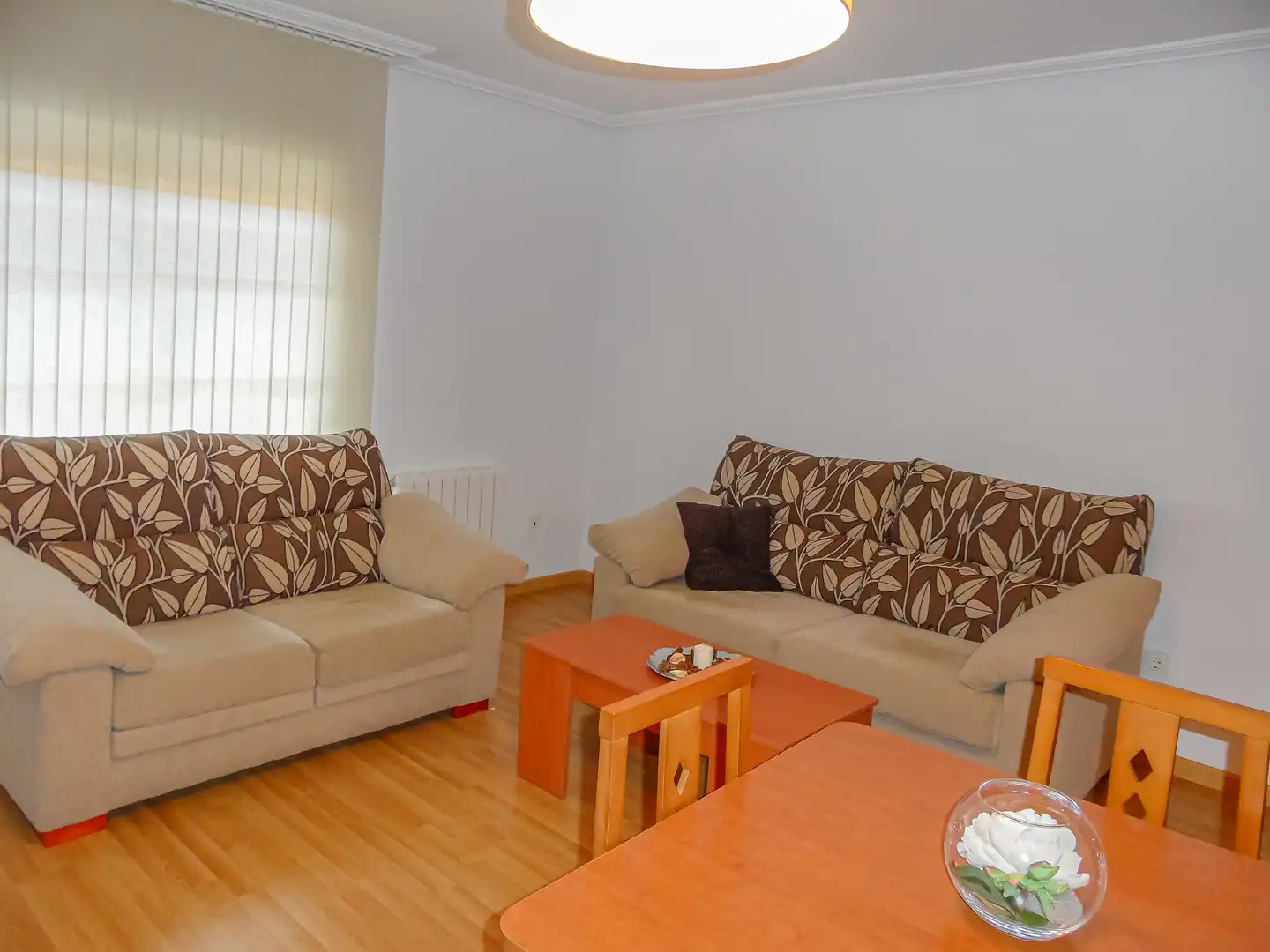 Apartamento de alquiler en Linares, Jaén