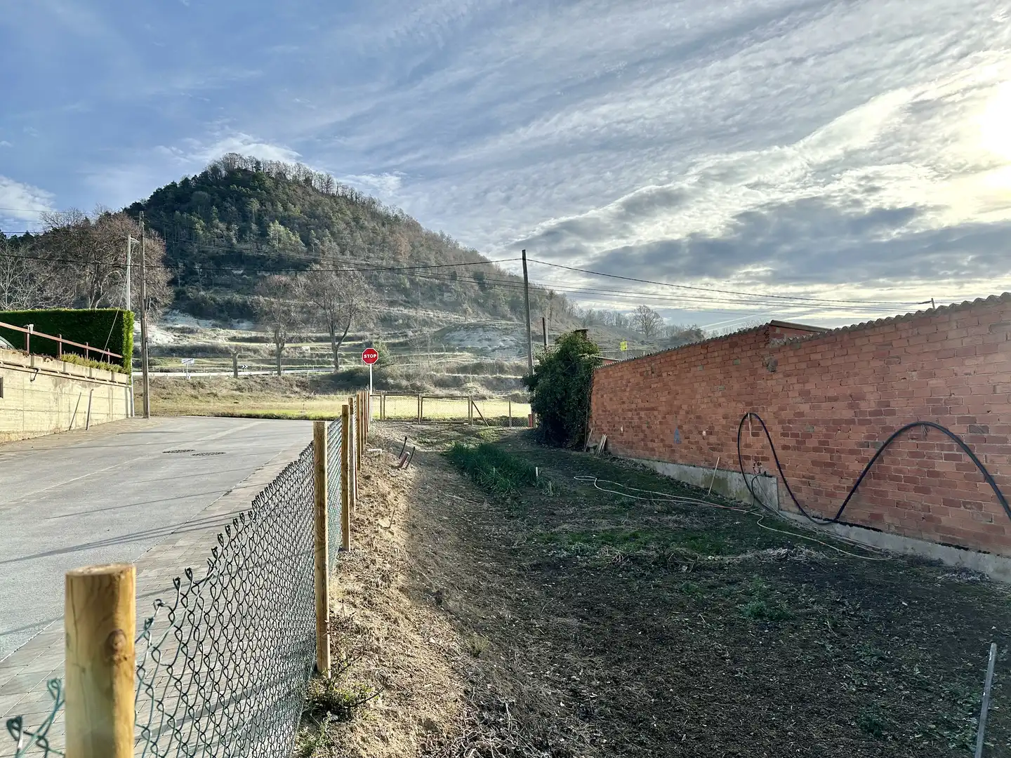 Residencial en venta en Santa Maria de Besora