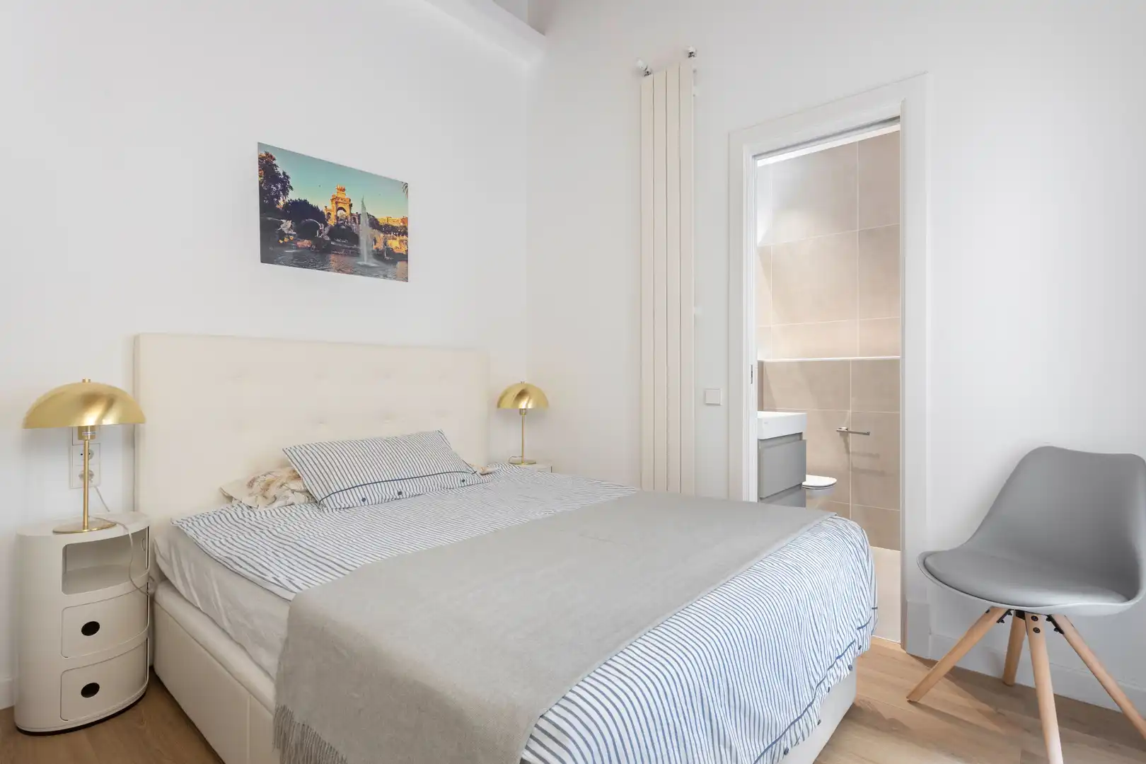 Appartement avec terrasse à vendre à Carrer del Bruc, imagen 7