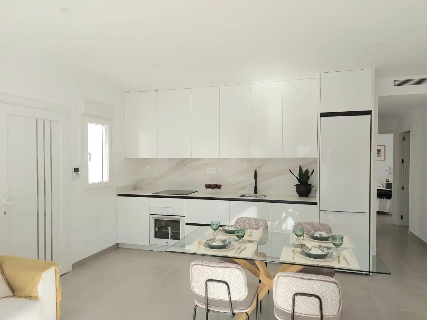 House with pool for sale in Roldán, imagen 11