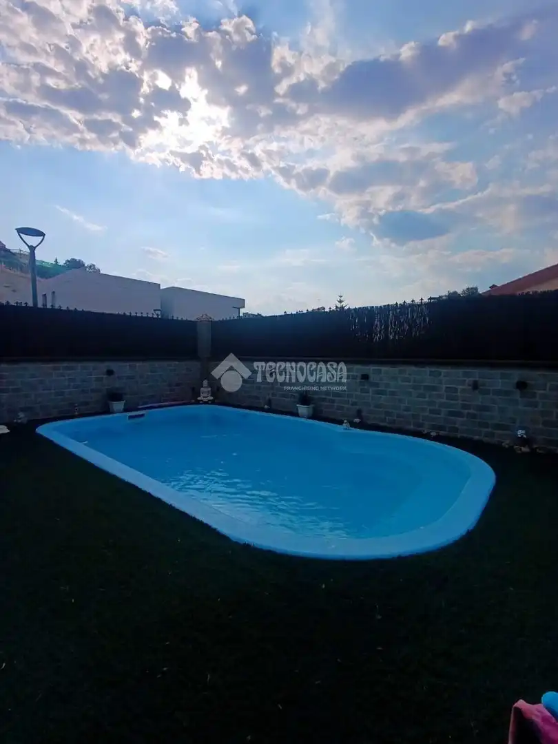 Casa amb terrassa en venda a La Carolina, imagen 30
